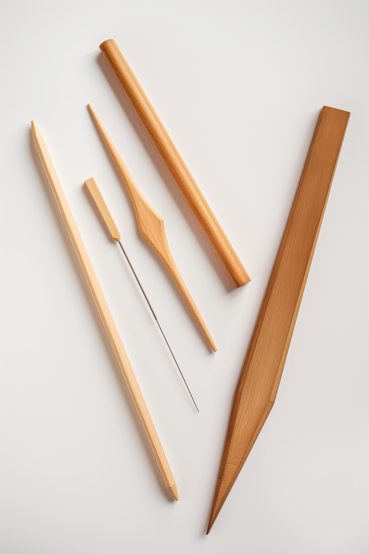 Dōgu Setto - Nerikiri tool set