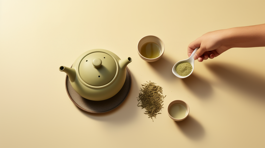 Szencha_Sencha_Tee_Kyusu_Teekanne_18